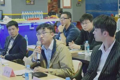 創(chuàng)投大咖的“相親”標(biāo)準(zhǔn) 他們到底在找什么？