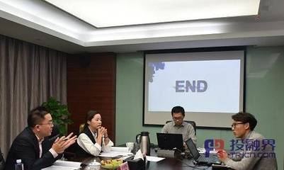 野外越障機(jī)器人嶄露頭角 信息系統(tǒng)集成服務(wù)驅(qū)動(dòng)創(chuàng)新——投融界第42期精選活動(dòng)聚焦